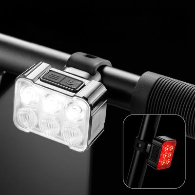 Acessórios para bicicletas – Luzes e iluminação para bicicletas