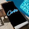 Marke C-Corteizs Handtuch Handtuch Weich Pool Geschenk Für Reise Fitnessstudio Dusche Kühl Camping Schnelltrocknend Sport Großes Strandtuch