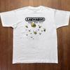 Lagwagon Band 2015 Tour White T-Shirt Cotton Unisex S-234XL RD434