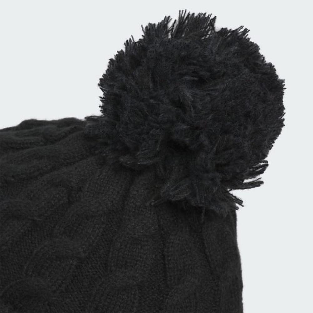 Adidas Women Golf Oversized Foam Beanie Jx7040