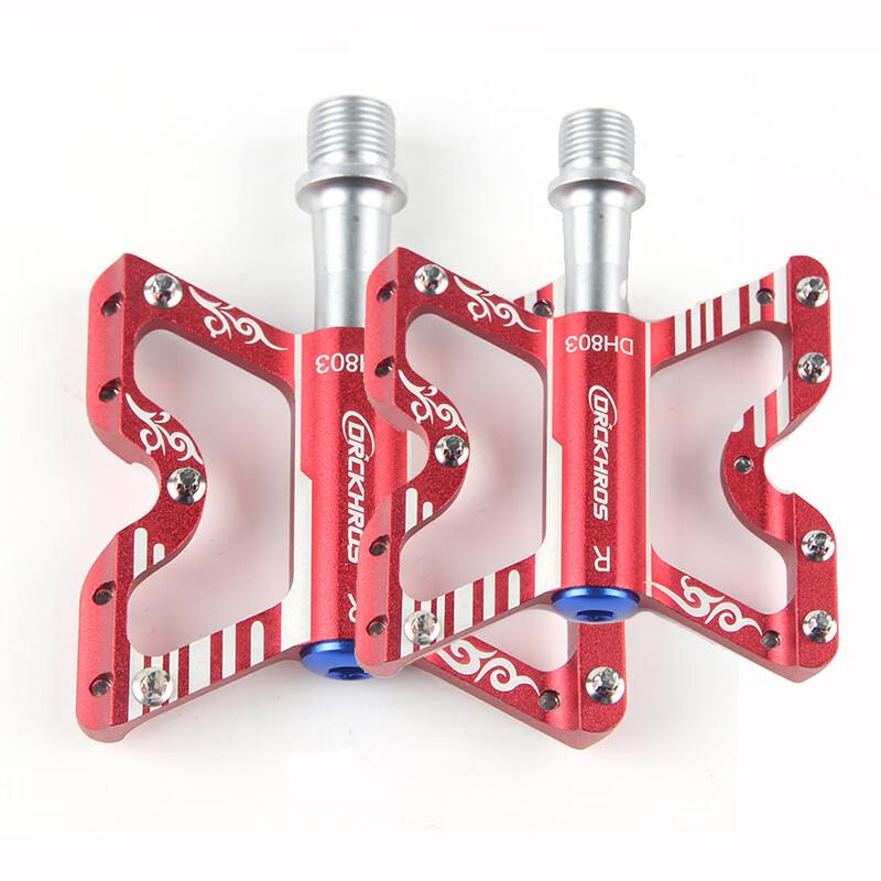 Велосипедные педали Junshi