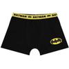 Batman Boys Batman Cotton Boxer Briefs (Pack of 3)