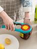 1pc Multifunctional Lid Opener, Four In One Twist Lid Opener, Labor-saving Kitchen and Daily Necessities Bottle Opener