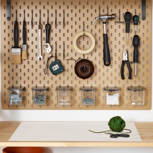 SUPER KITCHEN Large Silicone Mat, 125 x 40 cm, Cuttable, Non-Slip, Heat-Resistant, Scratch-Resistant, Counter Protector, Kitchen Protector, Microwave