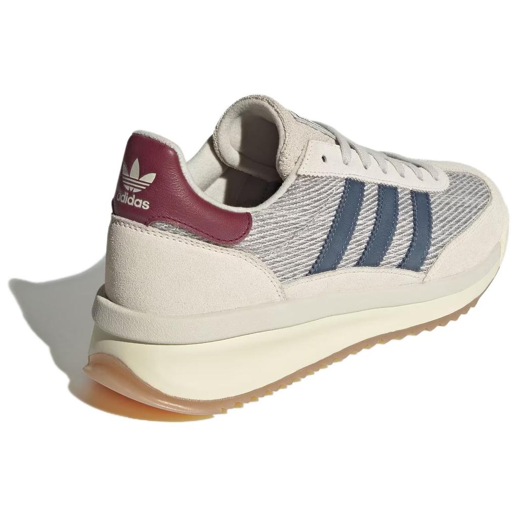 adidas SL 72 RTN 'Cream Tan Blue' Men's JI2500