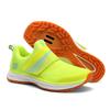 Damen Hallenfitness dynamische Radschuhe Hartsohle Gummisohle Radschuhe SPD MTB Sneaker Mountainbike Schuhe