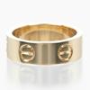 Cartier Bague Love Or jaune 18 carats #4.1(Taille US) 6.49g Femmes Utilisé