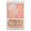 Canmake Glow Fleur Cheeks B03 Lavender Dream Glossy Sheer Matte (Blend Type) Cheek, Highlight,