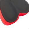 Indoor Bike Seat Accessory Easy Install Replacement for Exercise Bikes Cushion