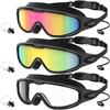Lishin 2000C Swimming Goggles