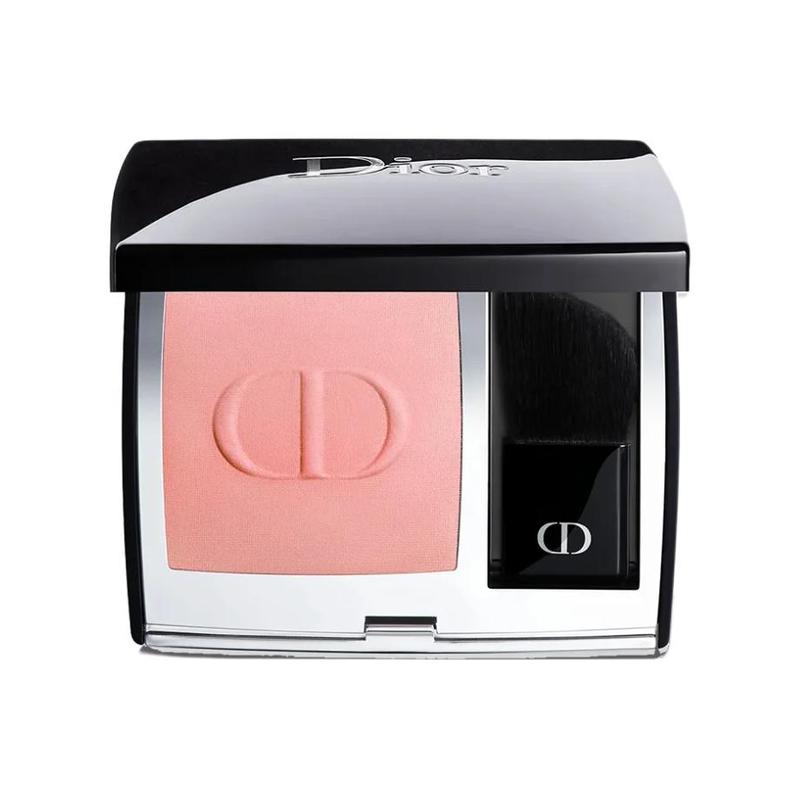 

DIOR delicate long-lasting makeup blush does not smudge and lasts #732 6.4g No gift box, no gift bag красный