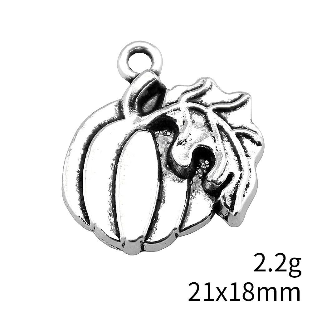 Father's Day Charms For Junk Cases Wizard Magic Halloween Day Charms Pendant Clearance Sale Items Woman Pendant