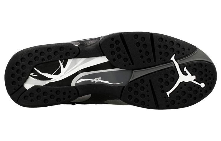 Jordan 8 Retro Chrome 2015 305381-003