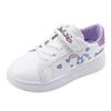 Tenis Girl White Shoe Spring Boy Anti-skid Solid Soled StellaLou Shoe Thick Soles High Height Children Shoe Kid Sports Shoe26-37