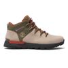 Timberland Hiking Boots Sprint Trekker Mid Goretex