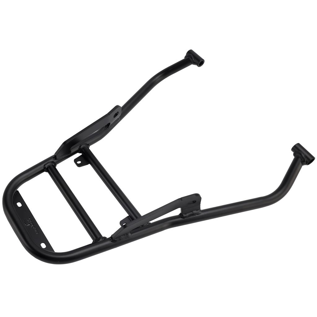 Black Rear Luggage Rack Carrier For Guerrilla 450 2024 2025 2026