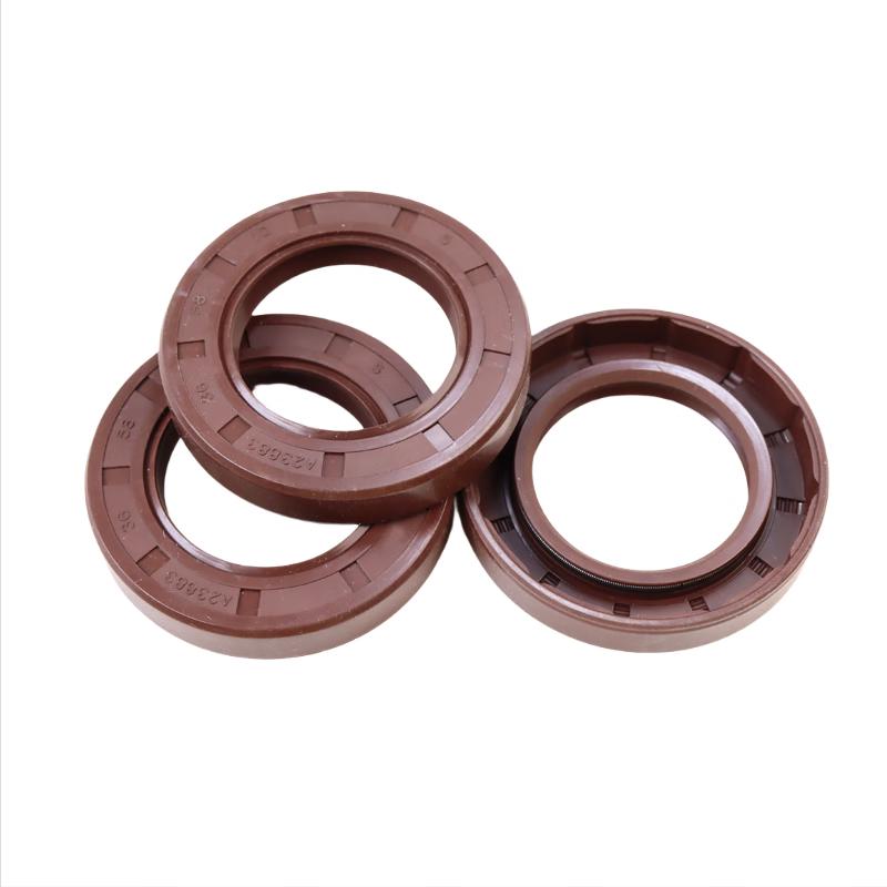 FKM High-Temperature Oil Seal