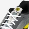 Nike Shox R4 Bright Citron Unisex Sneakers Yellow Vast-Grey Light-Graphite IH3397-078