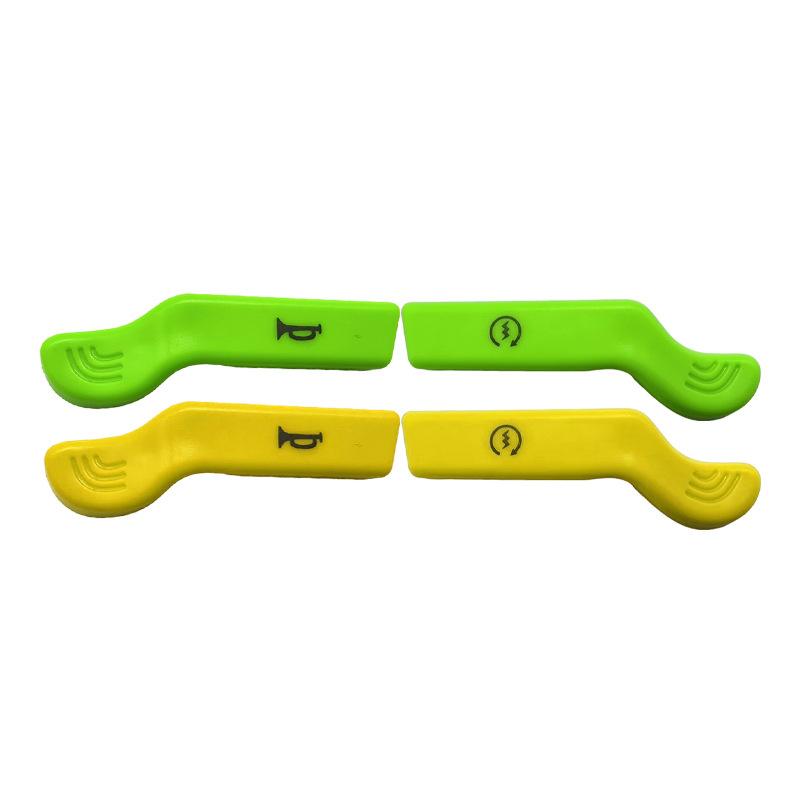 

Motorcycle Modification Color Fashion Style Start/Horn Switch Button Extension Key