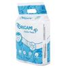 Origami Kitchen Towel 2 Ply - 2 x 1 (60 Pulls Per roll x 2) Total 120 Pulls | Home & Commercial Use