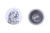 Bergamasco Shepherd Dog, Bergamasco Sheepdog – Unique Dog Earrings, Your Pet On a Keychain |