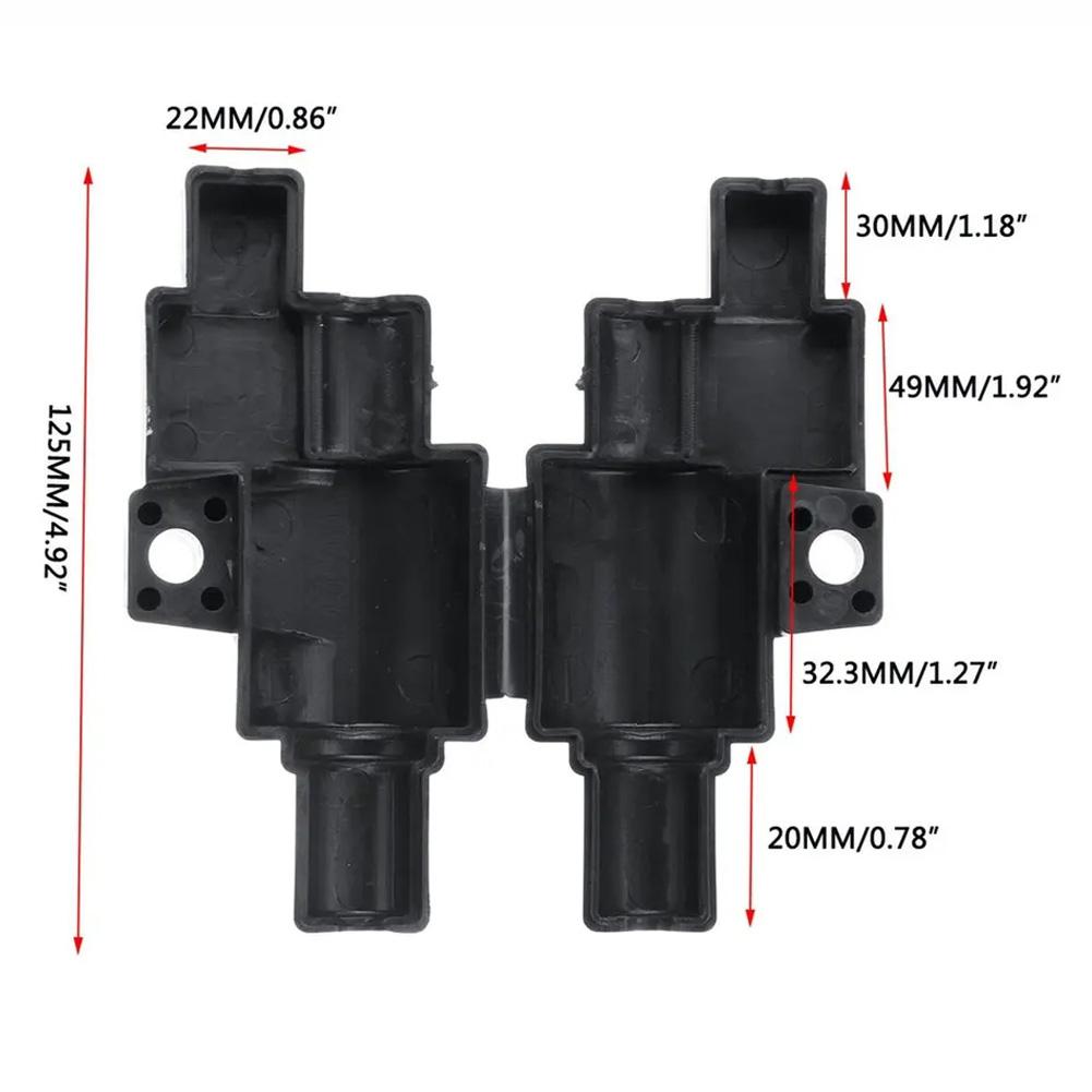 1-5 bucăți din plastic pentru încălzire de parcare capac pompă de combustibil capac suport pentru carcasa pompei de combustibil pentru Webasto Eberspacher încălzitoare diesel pompă de ulei