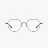 Lugo Btikeol Eyeglass Frames (Lc6011 330 52)