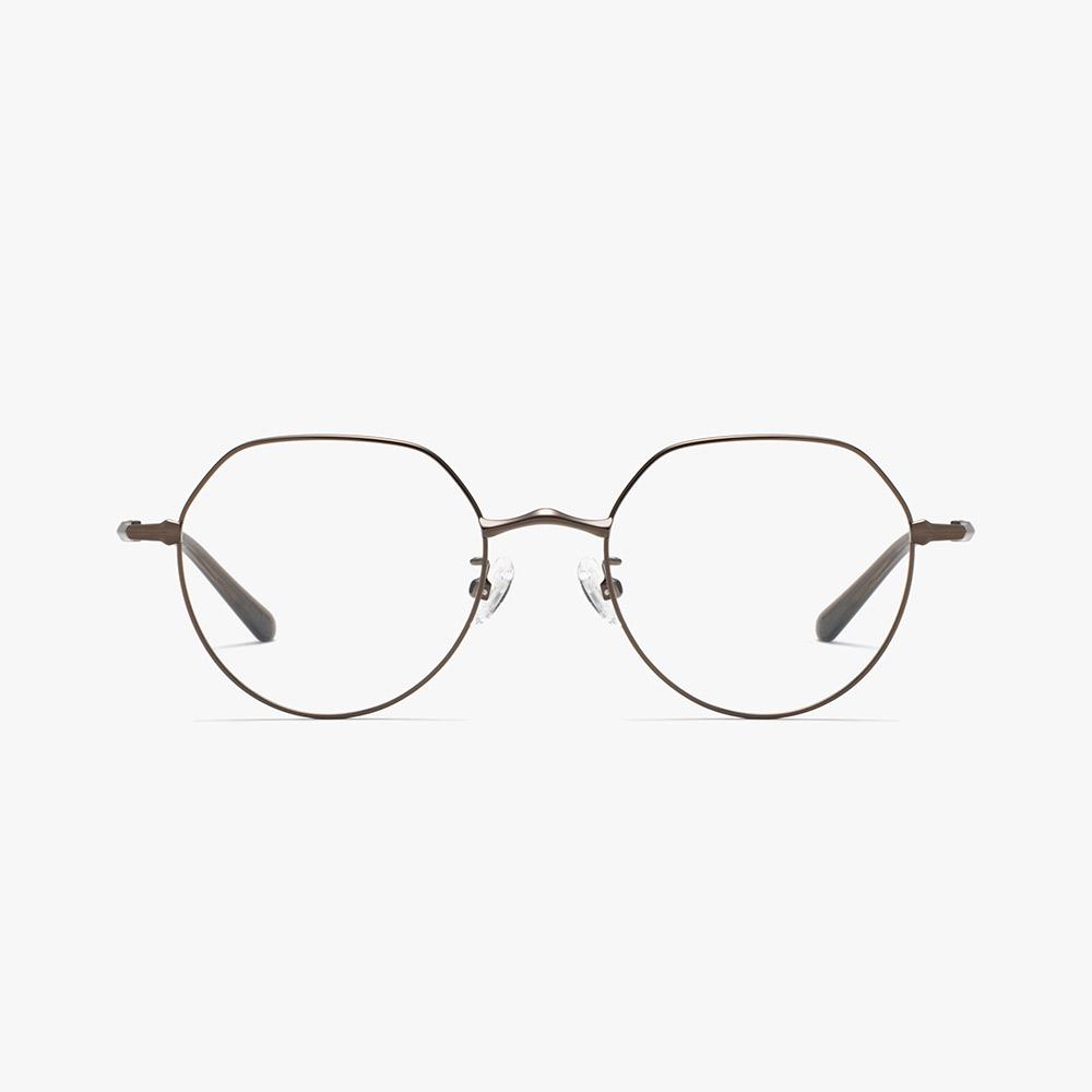 Lugo Btikeol Eyeglass Frames (Lc6011 330 52)