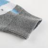 Fashion Children's Cardigan Boy's Knitted Sweater Baby Sweater Coat