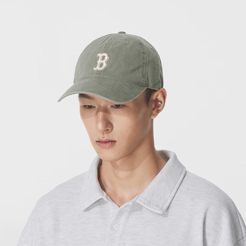 MLB Unisex 3ACPVV14N Baseball Cap