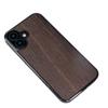 Bewood Wooden Case for iPhone 16 Plus Smoked OAK