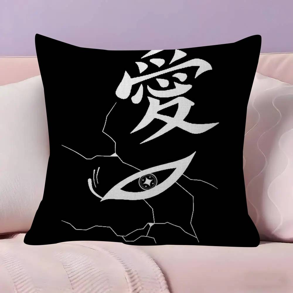 Anime G-Gaara Japan Movie  pillow cover sofa cushion cover home room decoration children gift