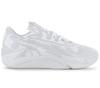 Puma Scoot Zeros II - Lab Pack - Men's Sneakers Basketball Shoes White 312223-01 ORIGINAL