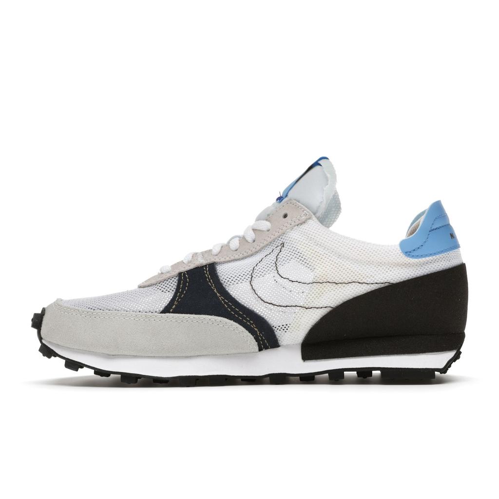 Nike Daybreak-Type 'White University Blue' CJ1156-101