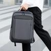 Li Shen Men's Business Laptop Backpack
