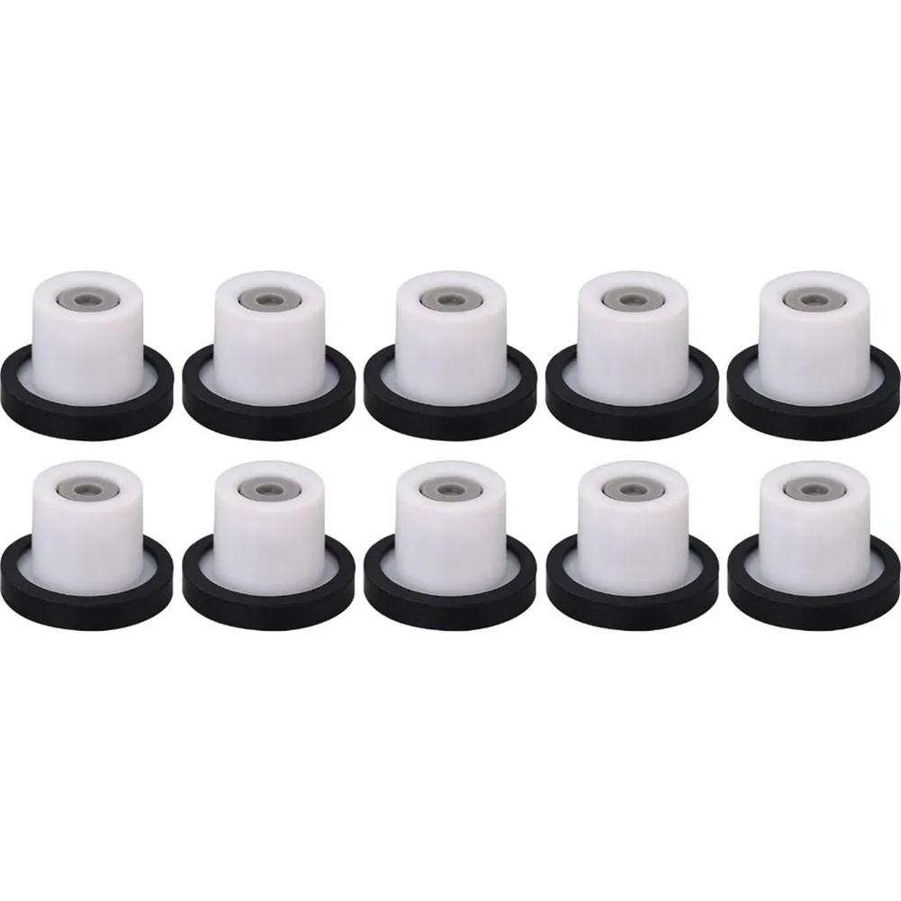 Anti-Water Valve Plumbing Sealing Pad Shower Check Valve