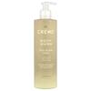 Gel de gel pentru corp, ambră de iasomie albă, 16 fl oz (473 ml)