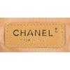 CHANEL No. 8 Standard Chain Tote PTT Caviar Handbag IvoryUsed