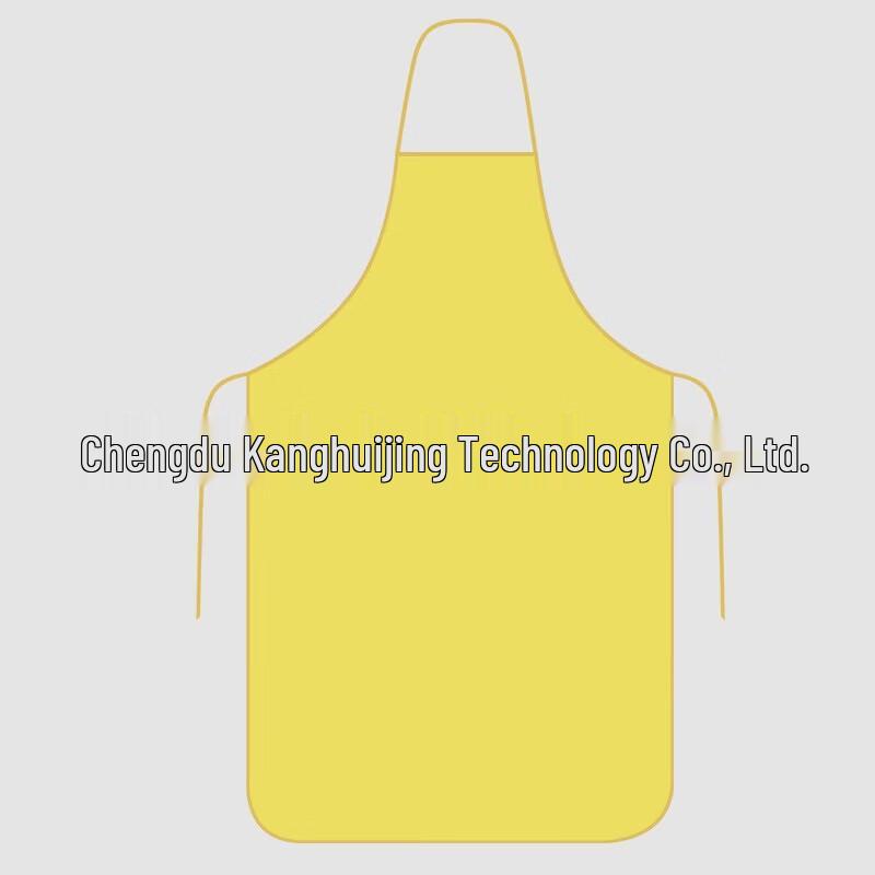 DAXTE Chemical Protective Apron