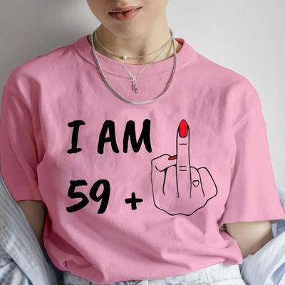 Bluzki – T-shirty i koszulki