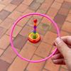 Children's Throwing Set Circle Parent-child Interactive Toy