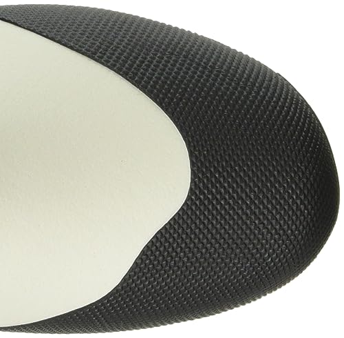 Okamoto RM-4300 Light Gray Work Boots, Comfortable and Fatigue-Resistant for Outdoor Activities, Fishing, and Leisure, Unisex, Size 25.0 Cm, 2E