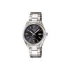 CASIO Women's Standard Series Black Watch LTP-1302D-1A1 LTP-1302D-1A1