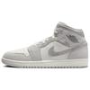 1 Mid Se Neutral Grey Sail Jordan FQ7720-002