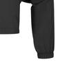 Skechers Casual Comfortable Loose Lightweight Jacket Women jackets Carbon-Black P225W116-0018