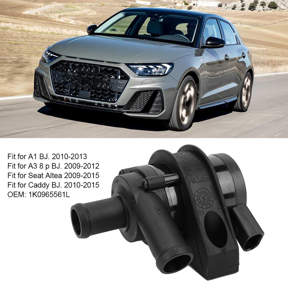 Automobile Engine Auxiliary Water Pump Fit for Seat Altea Ibiza Toledo 1K0965561L