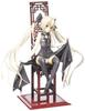 Alter Yosuga No Sora Kasugano Sora Black Chinese Dress Ver. 1/7 Scale Complete Figure (Miyazawa Model Distribution Limited Edition)