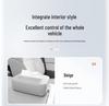 BYD Xia 2025 Model Car Armrest Tissue Box & Seat Interior Accessories
