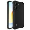 Redmi 15A 5G Phone Case IMAK Shock-resistant Soft Case