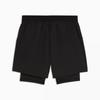 Puma Men S 2in1 Stretch Woven Short Pwrmode 529030 01